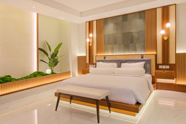 Suite, Villa