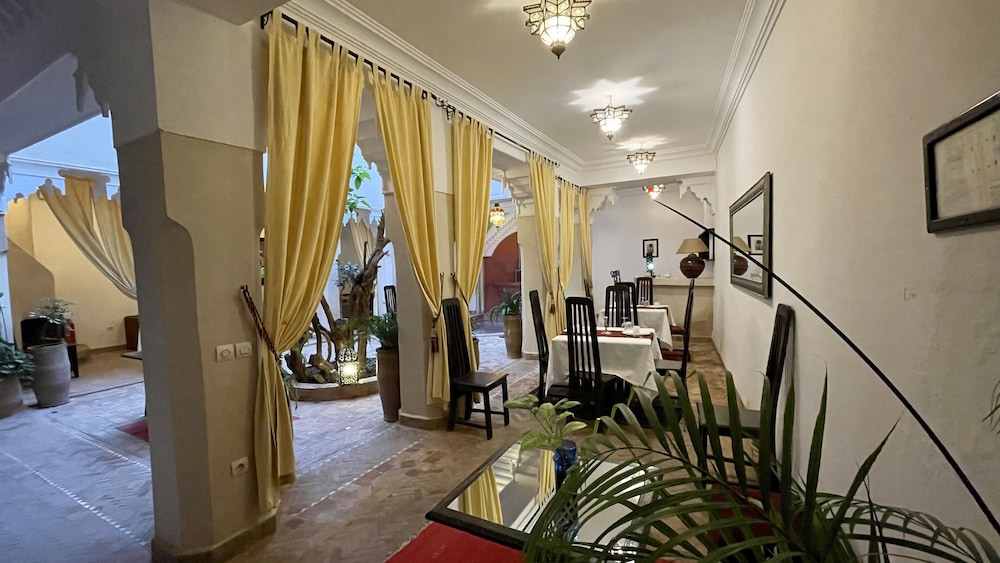 Riad Dar Foundouk & Spa 70/72