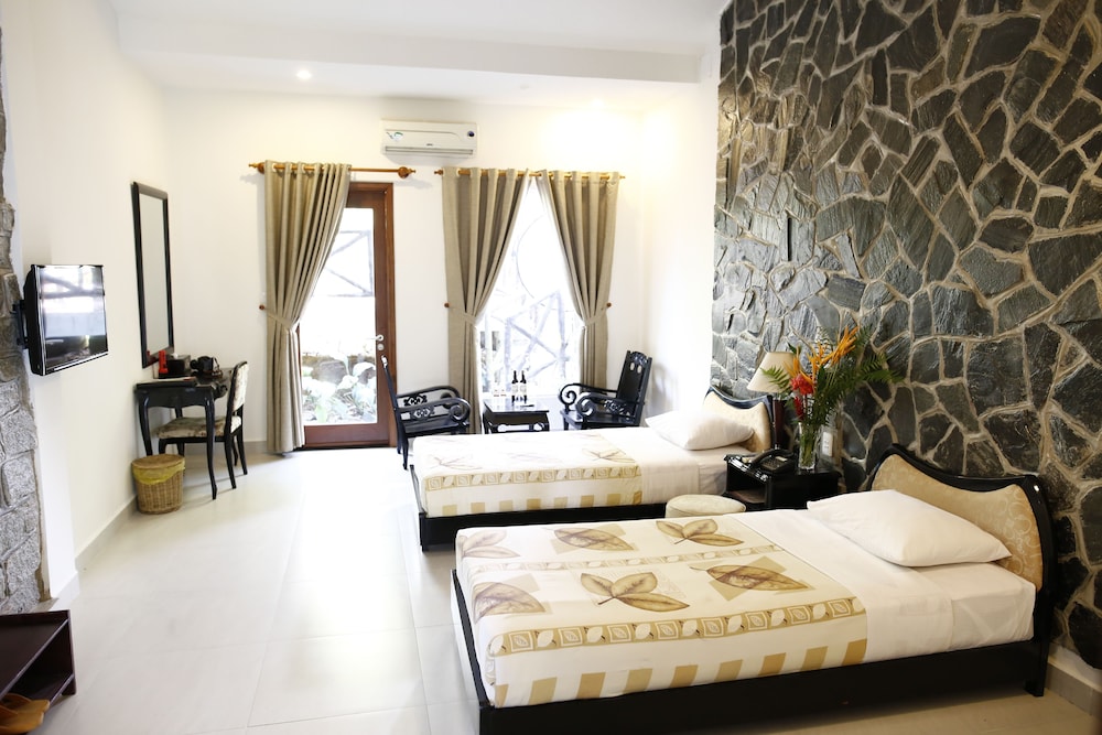 Madagui Forest Resort 9/50
