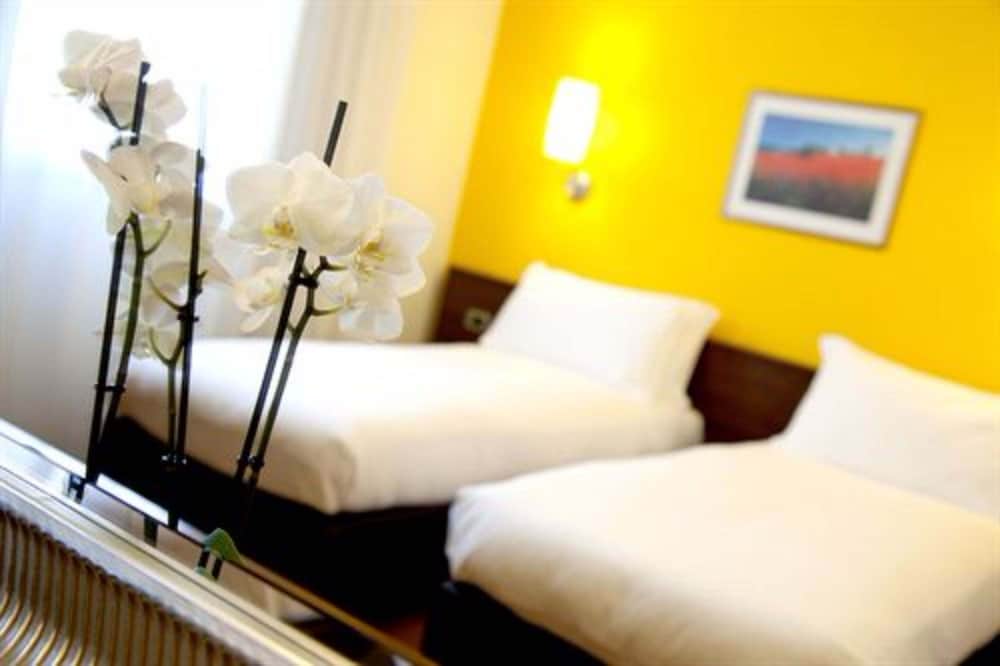 Hotel Europa 20/69