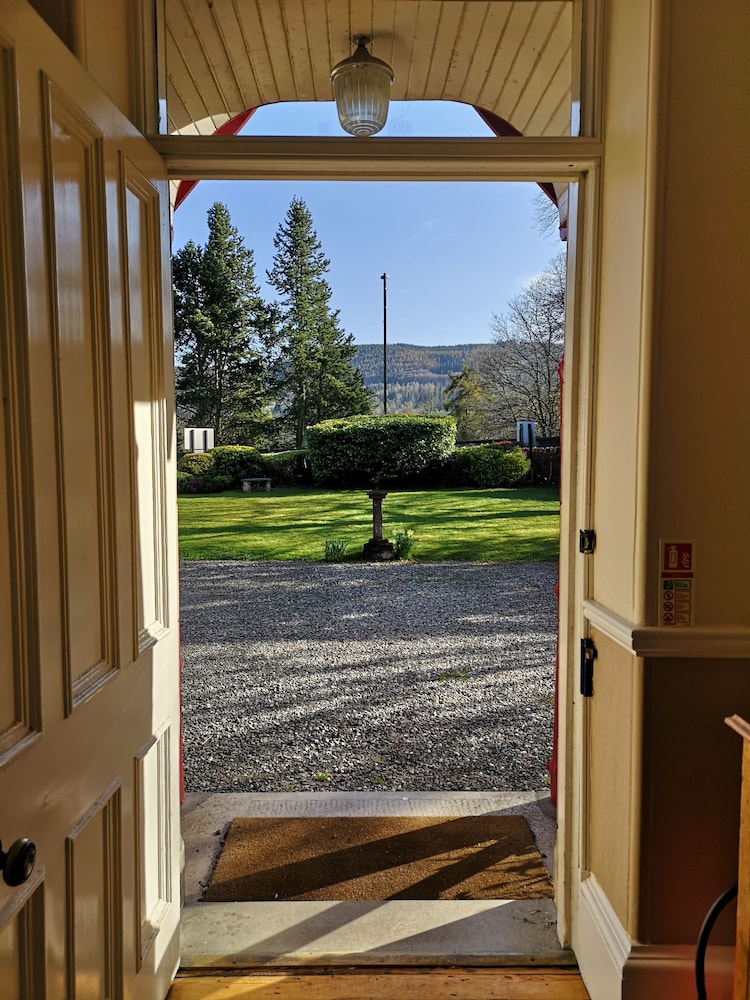 Annslea Guest House 22/38