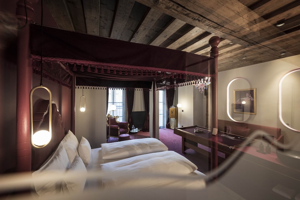 Hotel Weisses Kreuz Innsbruck 22/71