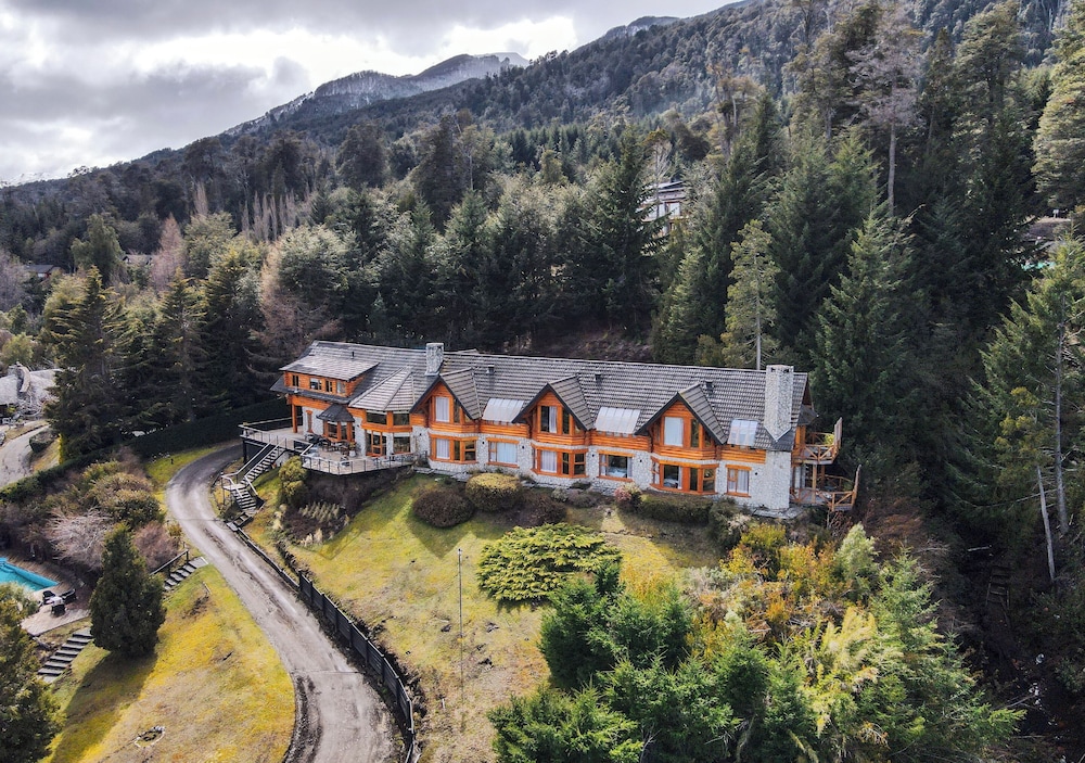 El Bosque by DOT Tradition 56/64