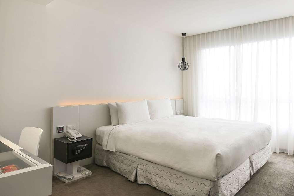 Cityinn Hotel Taipei Station Branch Iii 11/59