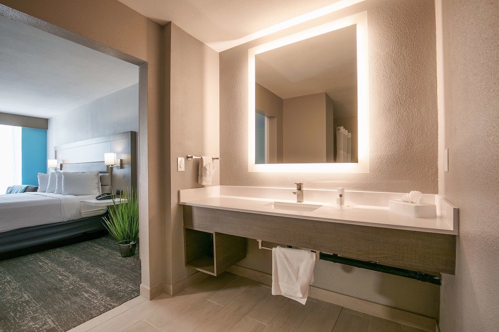 Best Western Plus Sparks-Reno Hotel 29/47
