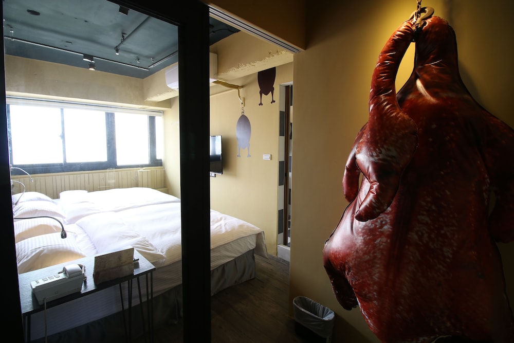R10 Eco Hotel 19/50