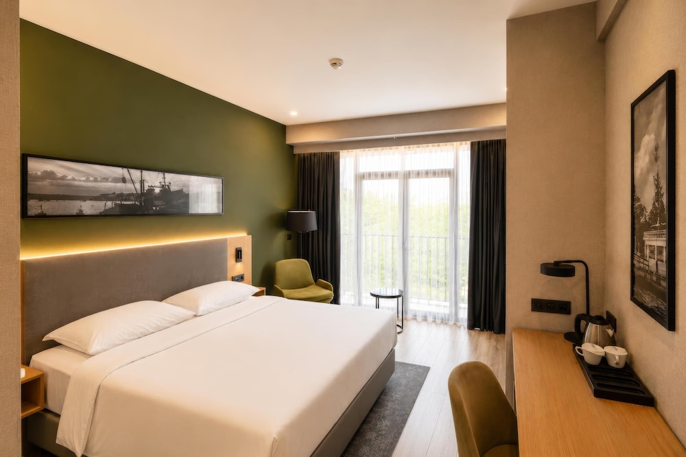 Park Inn by Radisson Yalova City Center 16/50