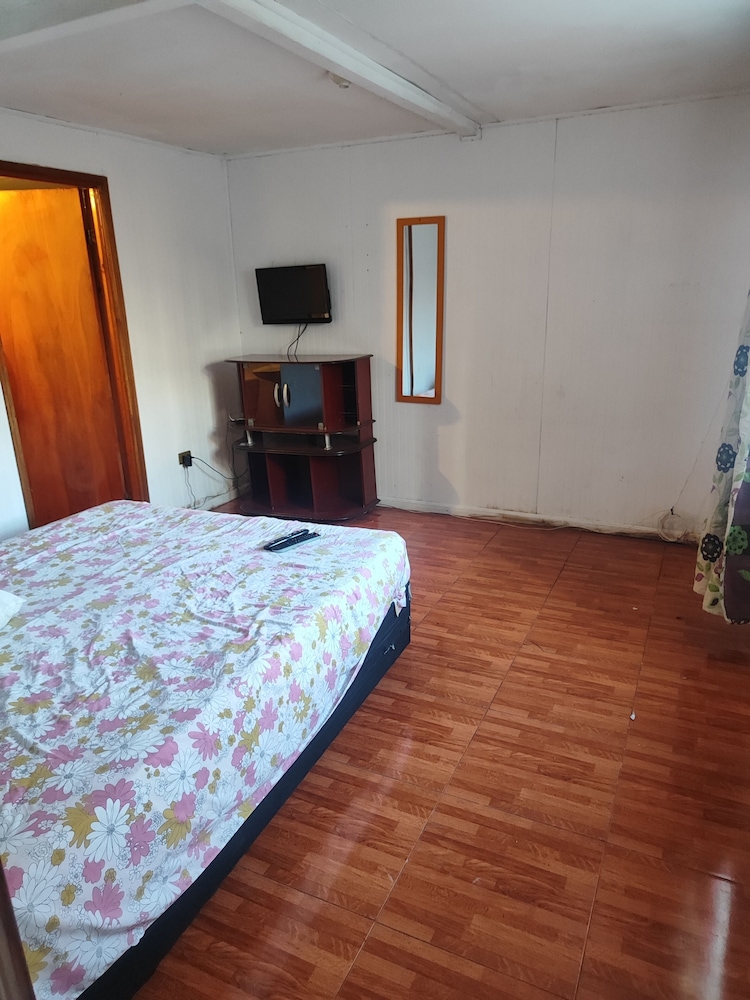 Alma Patagona Hostel Coyhaique 7/19