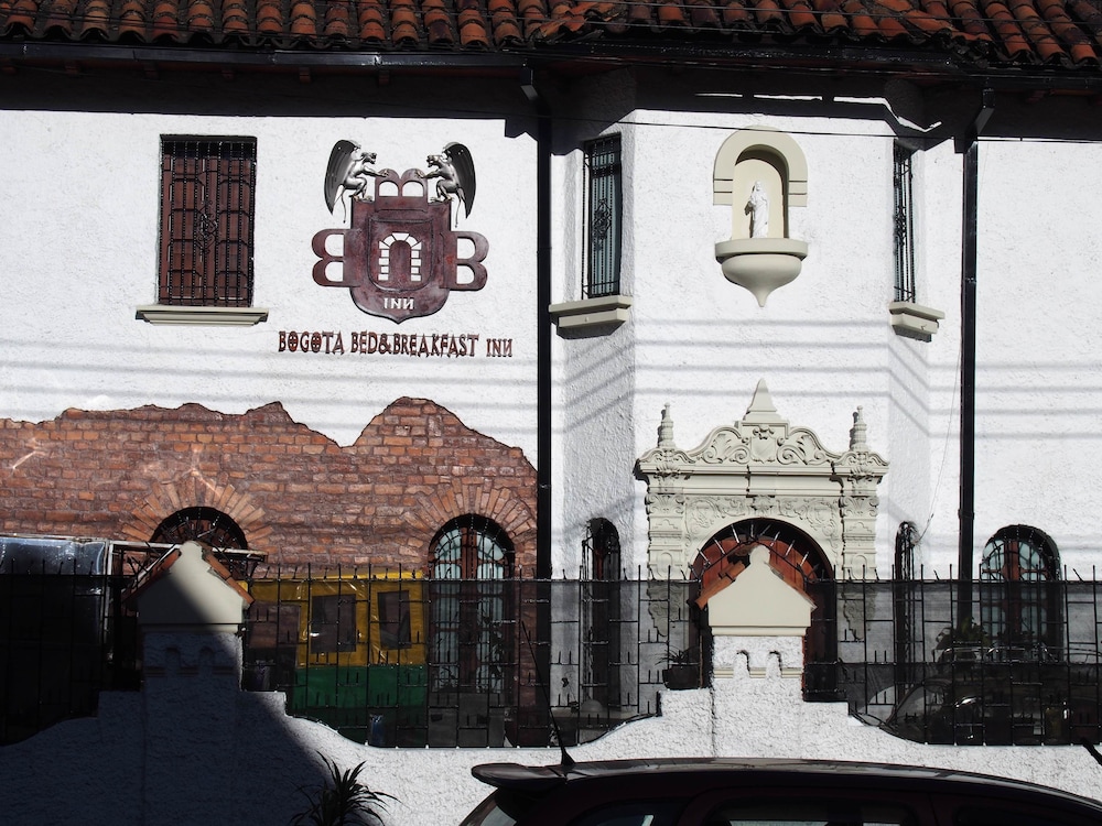 Bogota Bed And Breakfast Inn 5/56