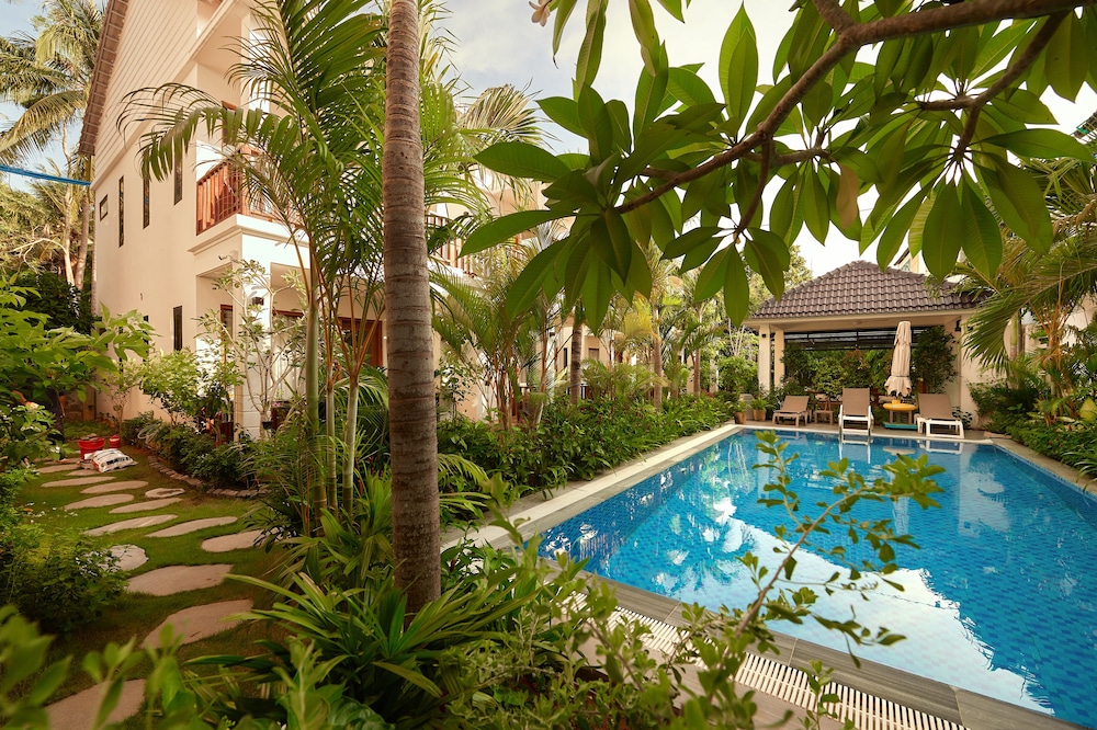 La Limone Boutique Resort Phu Quoc 42/50