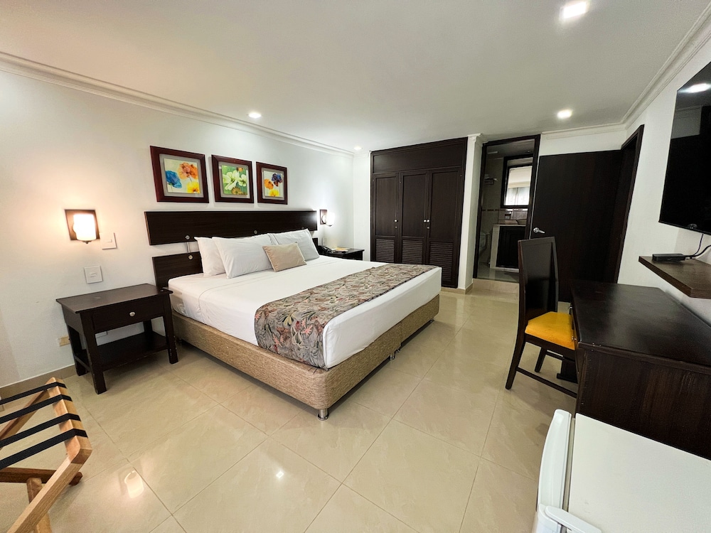 Arhuaco Hotel 29/65