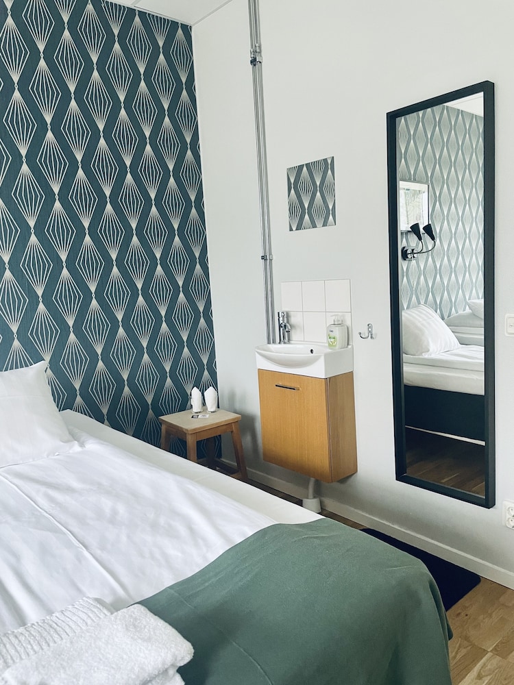 Le Mat B&B 6/18