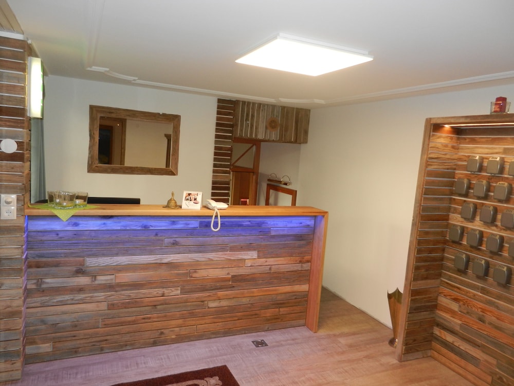 Central Hotel & Apart mit Landhaus 10/45