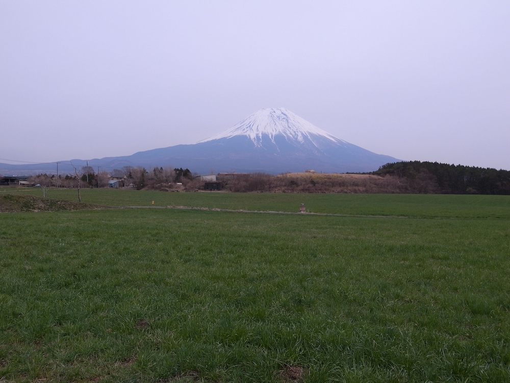 Fujinomiya Fujikyu Hotel 57/60