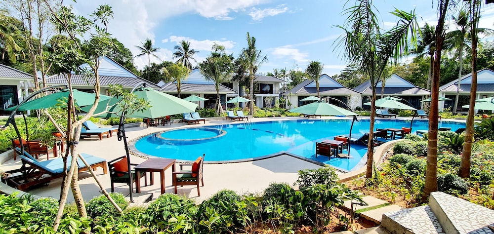 Kingo Retreat Resort 40/50