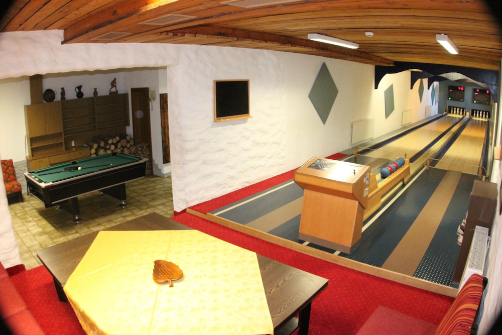 Alpen Wohlfuhlhotel Dorflwirt 21/32