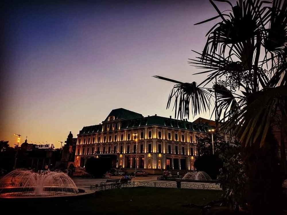 GRAND HOTEL TRAIAN 2/34