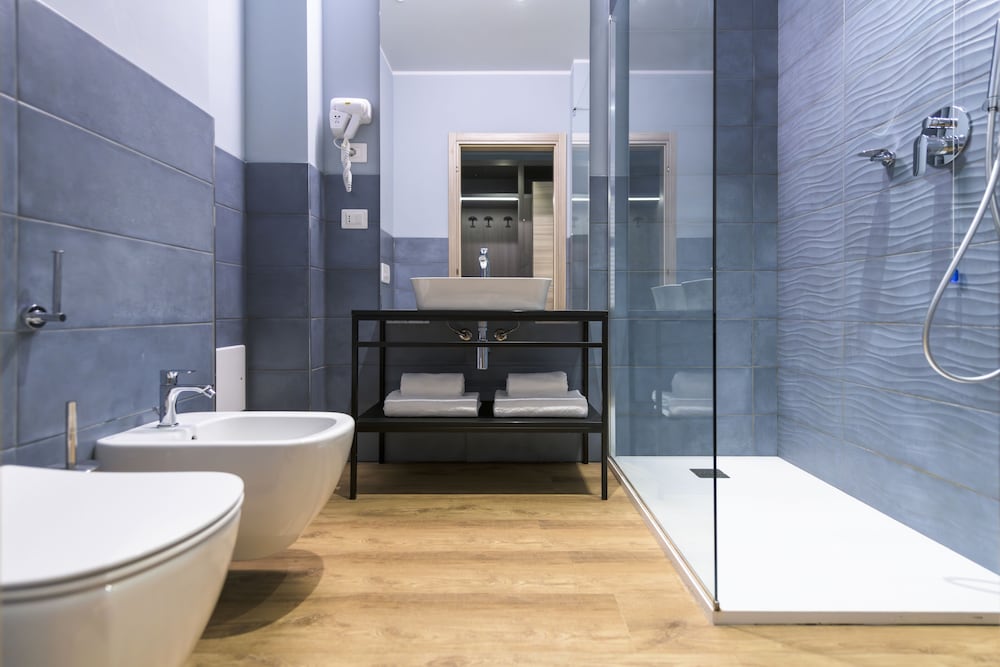 Regina del Garda Suite 30/31