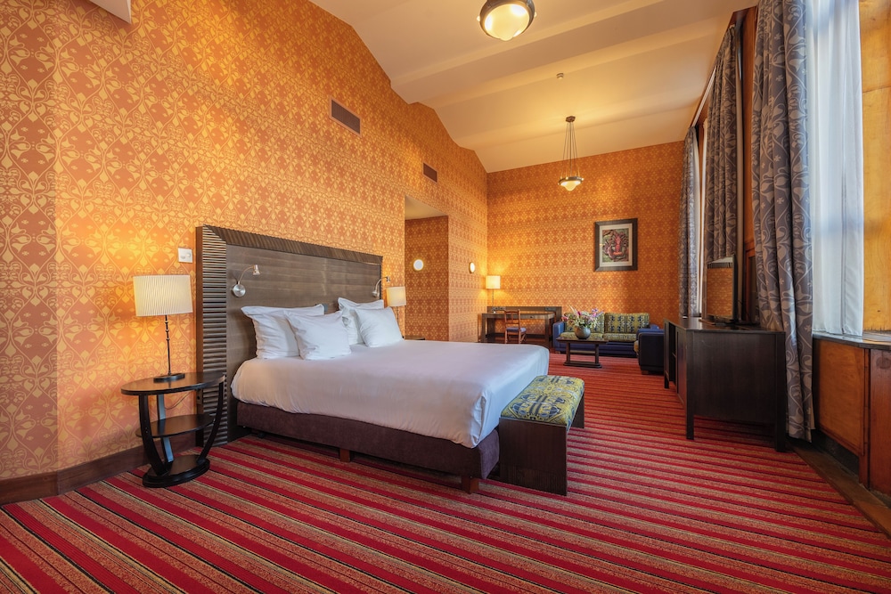 Grand Hotel Amrath Amsterdam 13/50