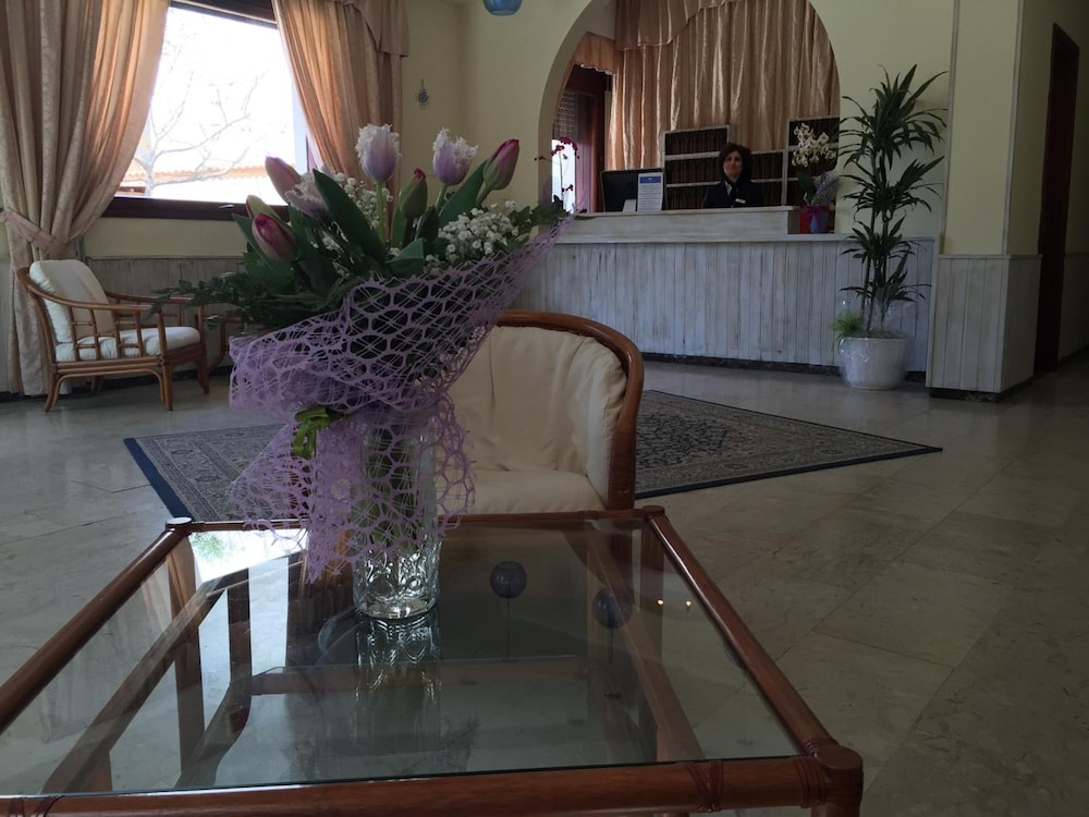 Hotel Riviera Alghero 11/60