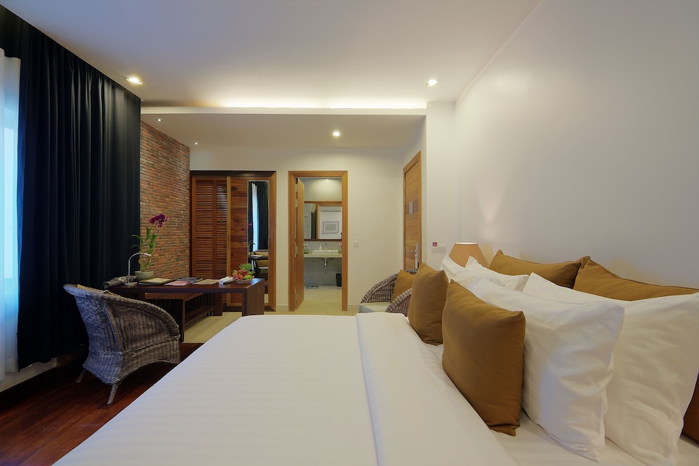 Nita By Vo Luxury Hotel 29/81