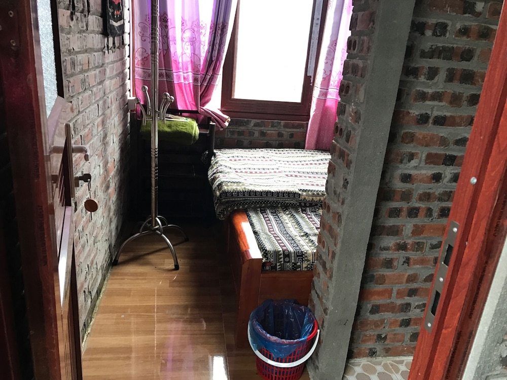 Moc Anh House 7/14