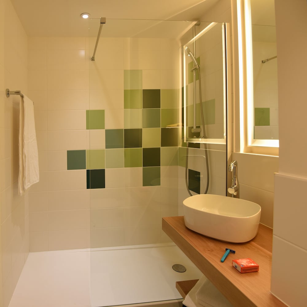 Ibis Styles Arcachon Gujan-Mestras 45/48