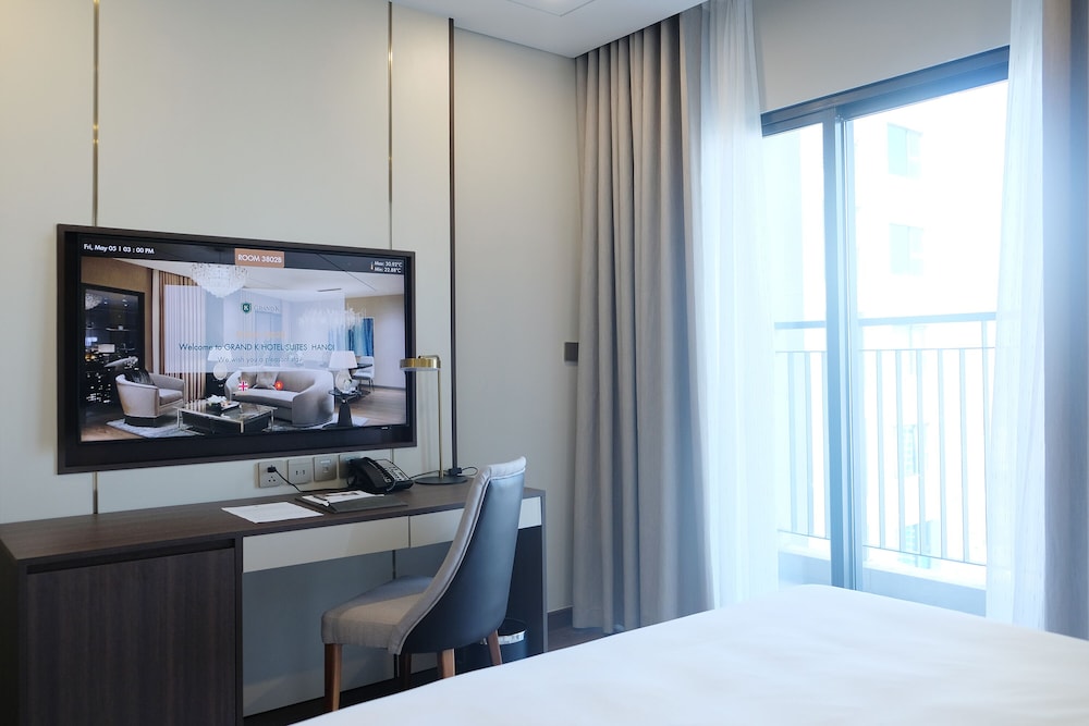 Grand K Hotel Suites Hanoi 66/75