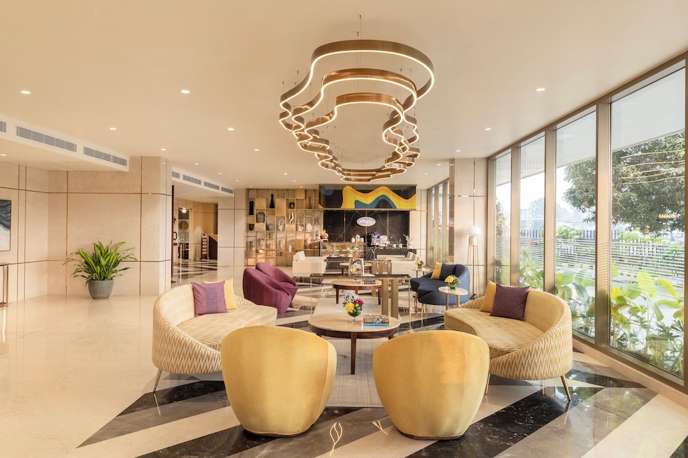Vivanta Kochi Aluva 41/61