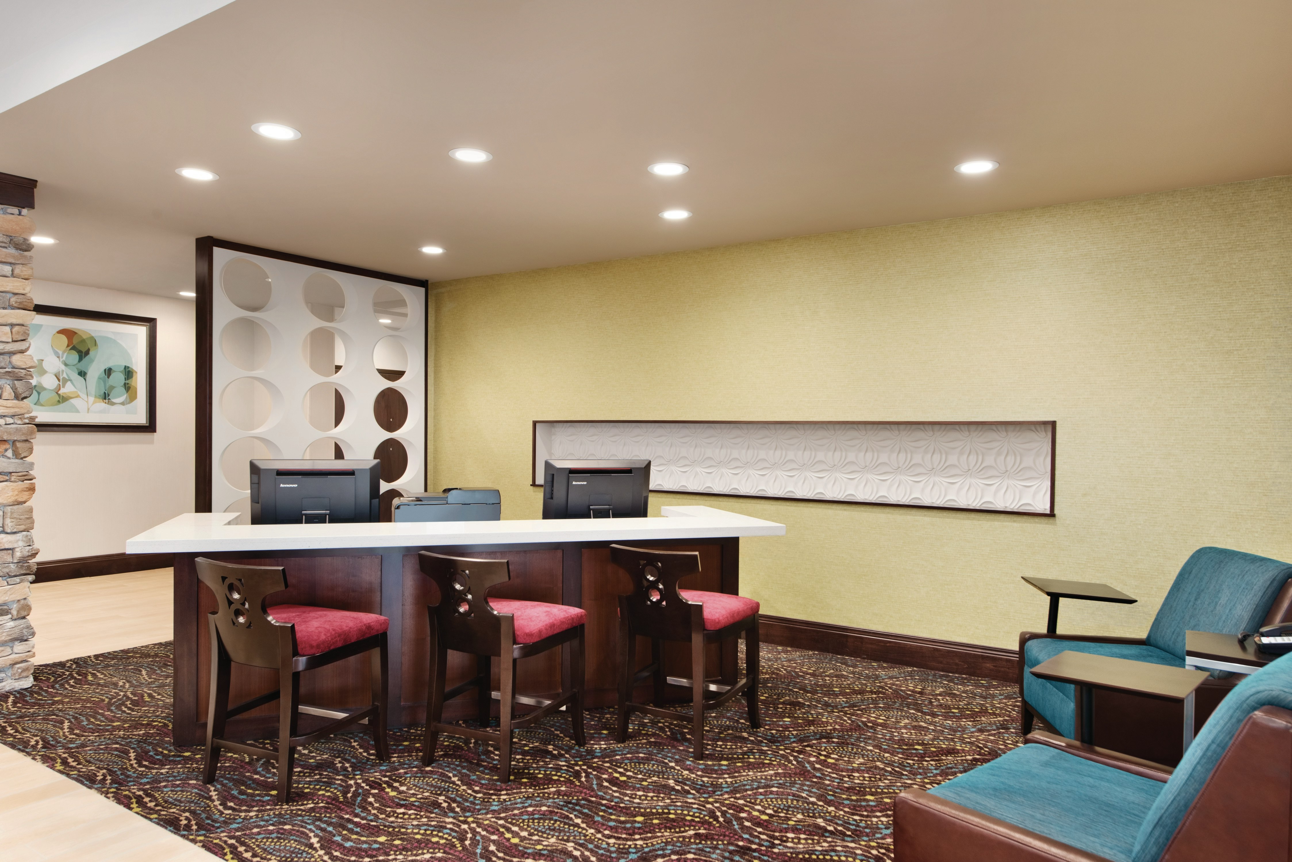 Homewood Suites By Hilton Mobile I 65 Airport Blvd 15/23