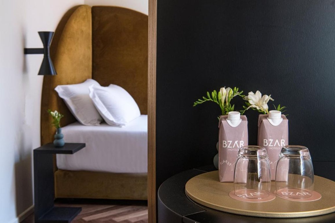 Hotel Del Corso 28/48