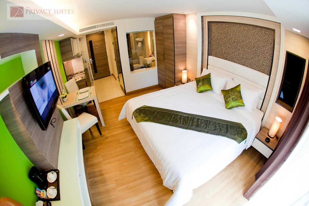 Aspira Suites Sukhumvit 20 22/50