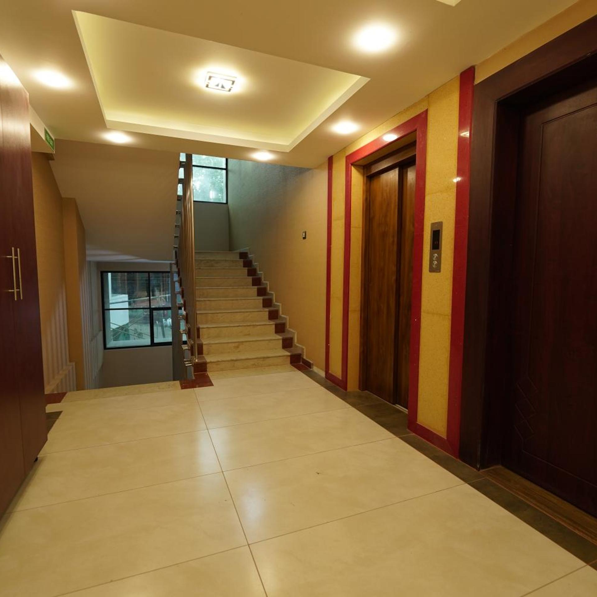 Hotel Newline Orchid 15/29