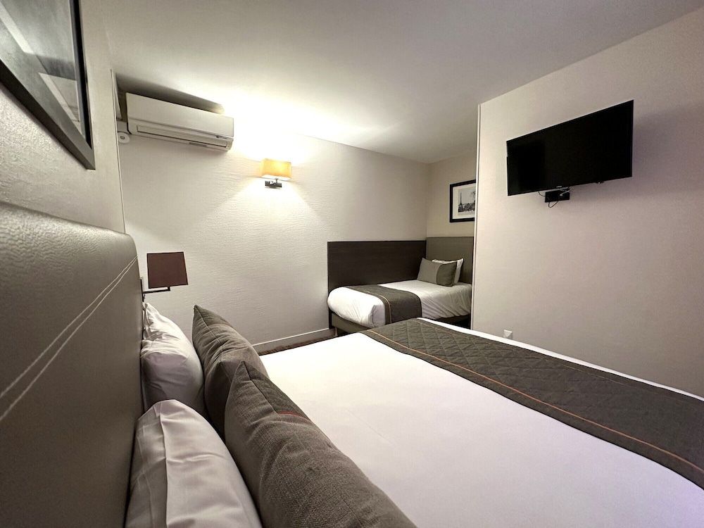 TIMHOTEL OPERA MADELEINE 34/60