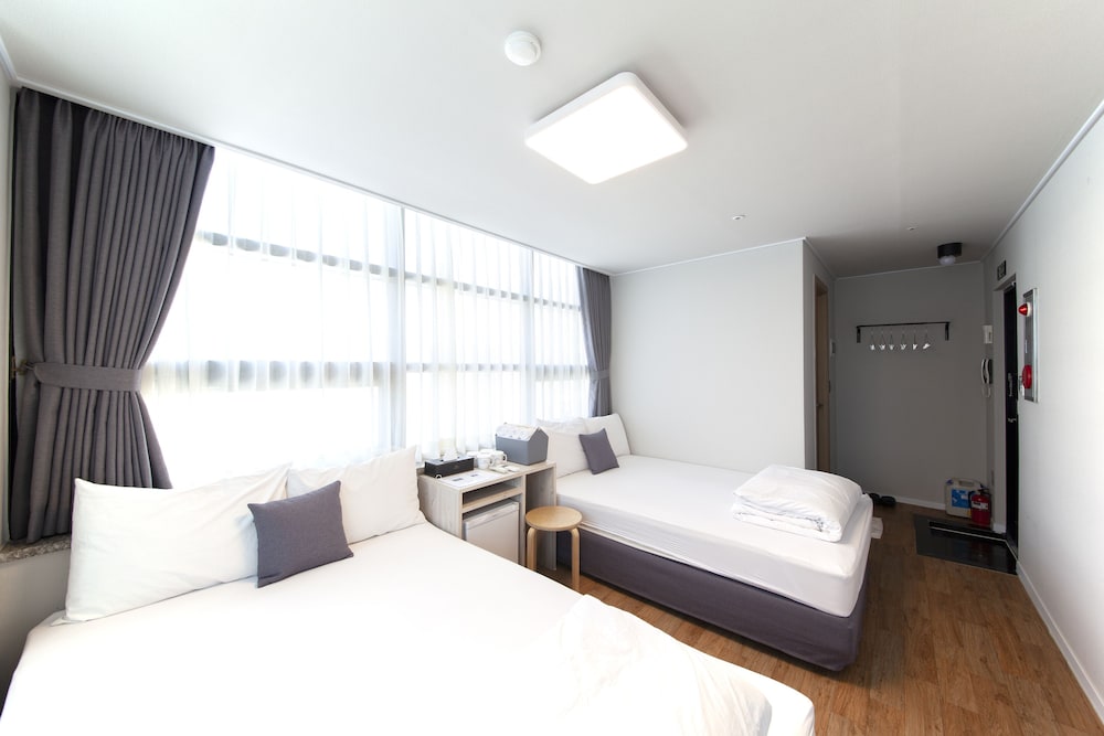 K- Grand Hostel Dongdaemun 11/67