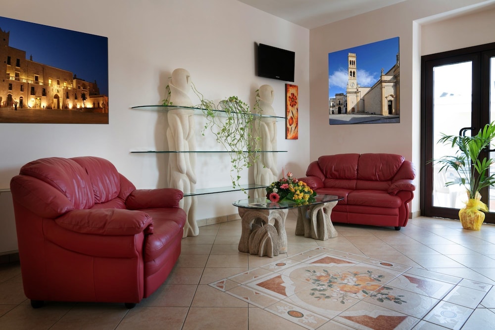 Hotel Salento 23/49