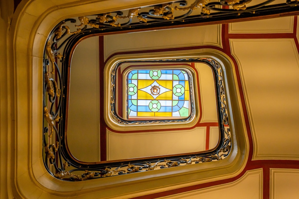 波尔图大酒店(GRANDE HOTEL DO PORTO) 图片5