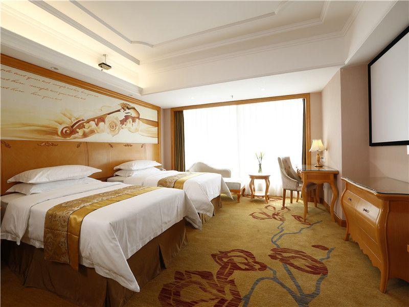 Vienna International Hotel (Xi'an North Railway Station) 11/20