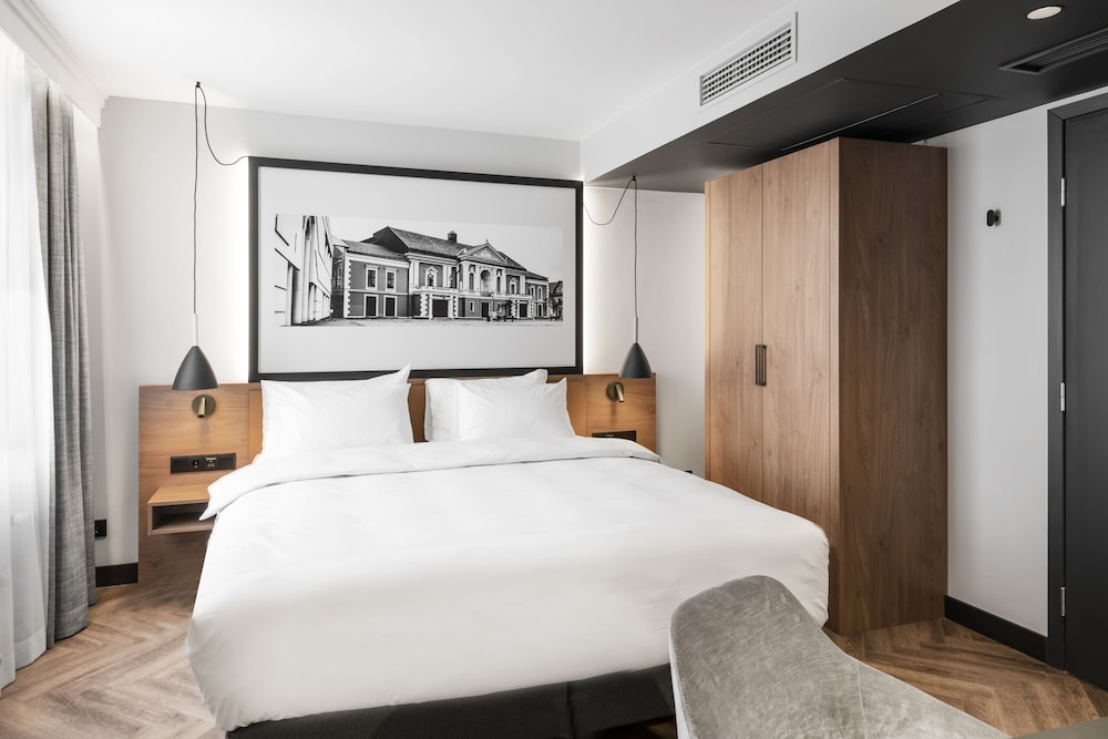 Mercure Klaipeda City 22/76