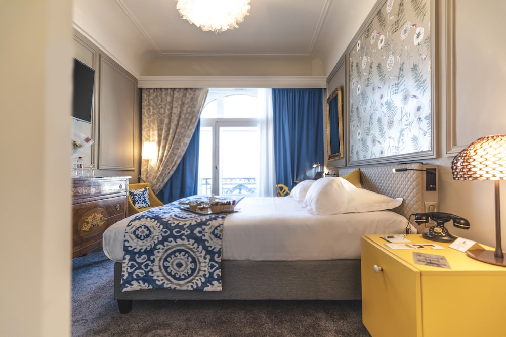 Grand Hotel Bellevue Lille 12/60
