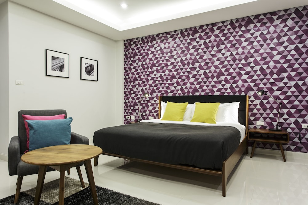 Tolani Nimman Villa Chiang Mai 21/60