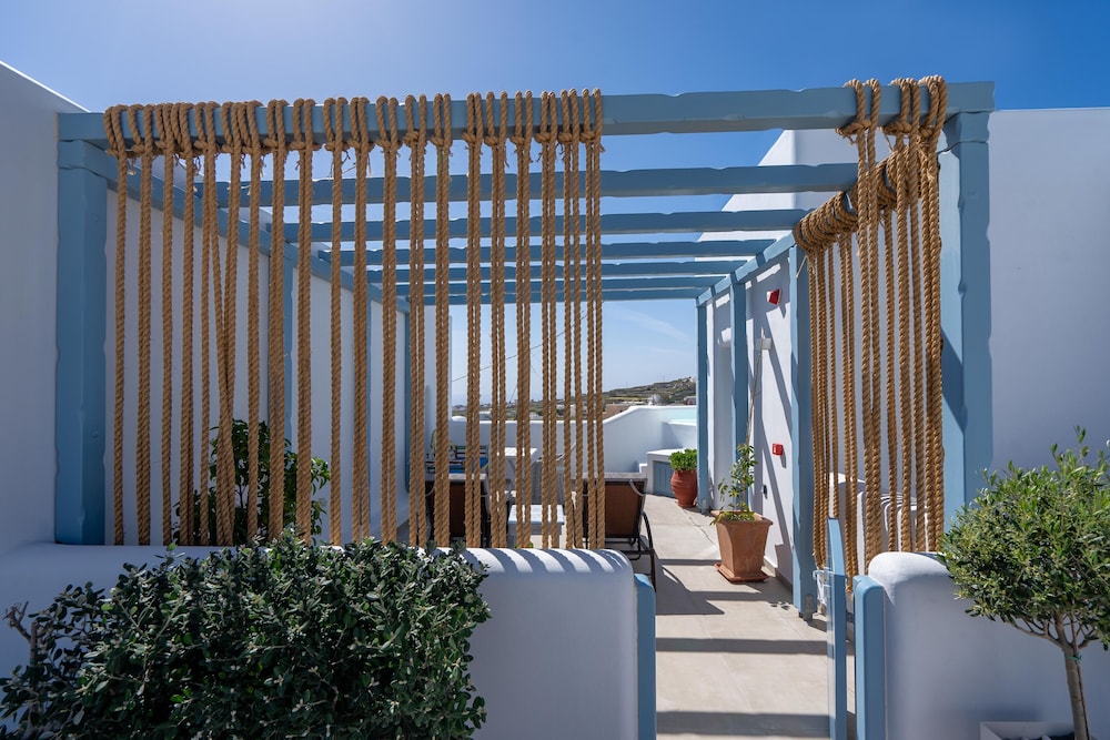 Aegean Blue Suites 90/99