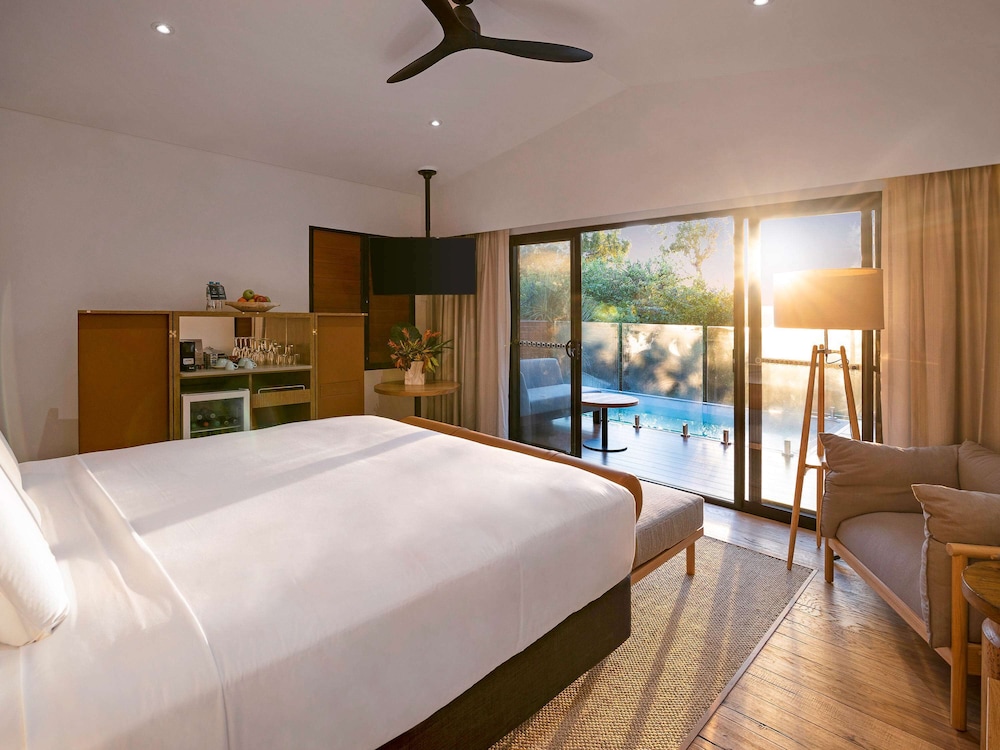 Mercure Darwin Airport Resort 38/83