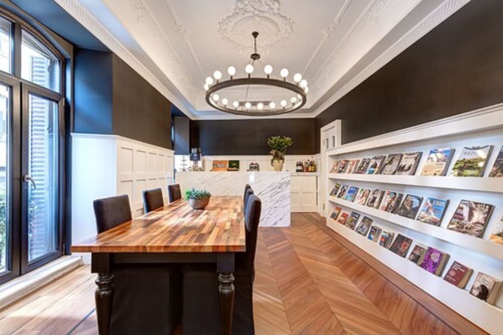 Galata Antique Hotel - Special Class - Adults Only 26/35