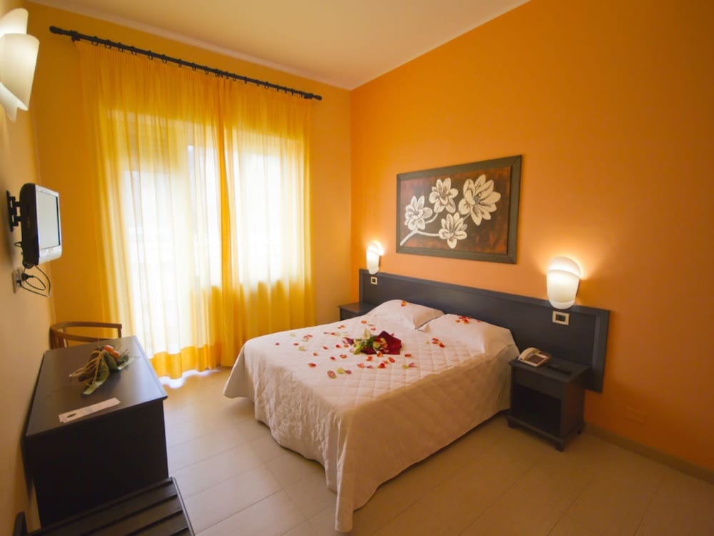 Hotel Serapo 34/58