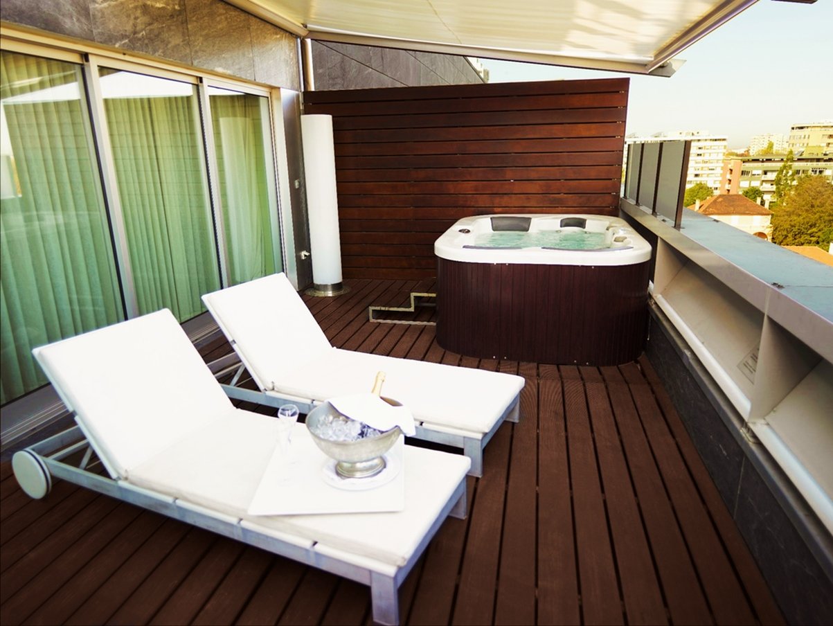 BessaHotel Boavista 11/46