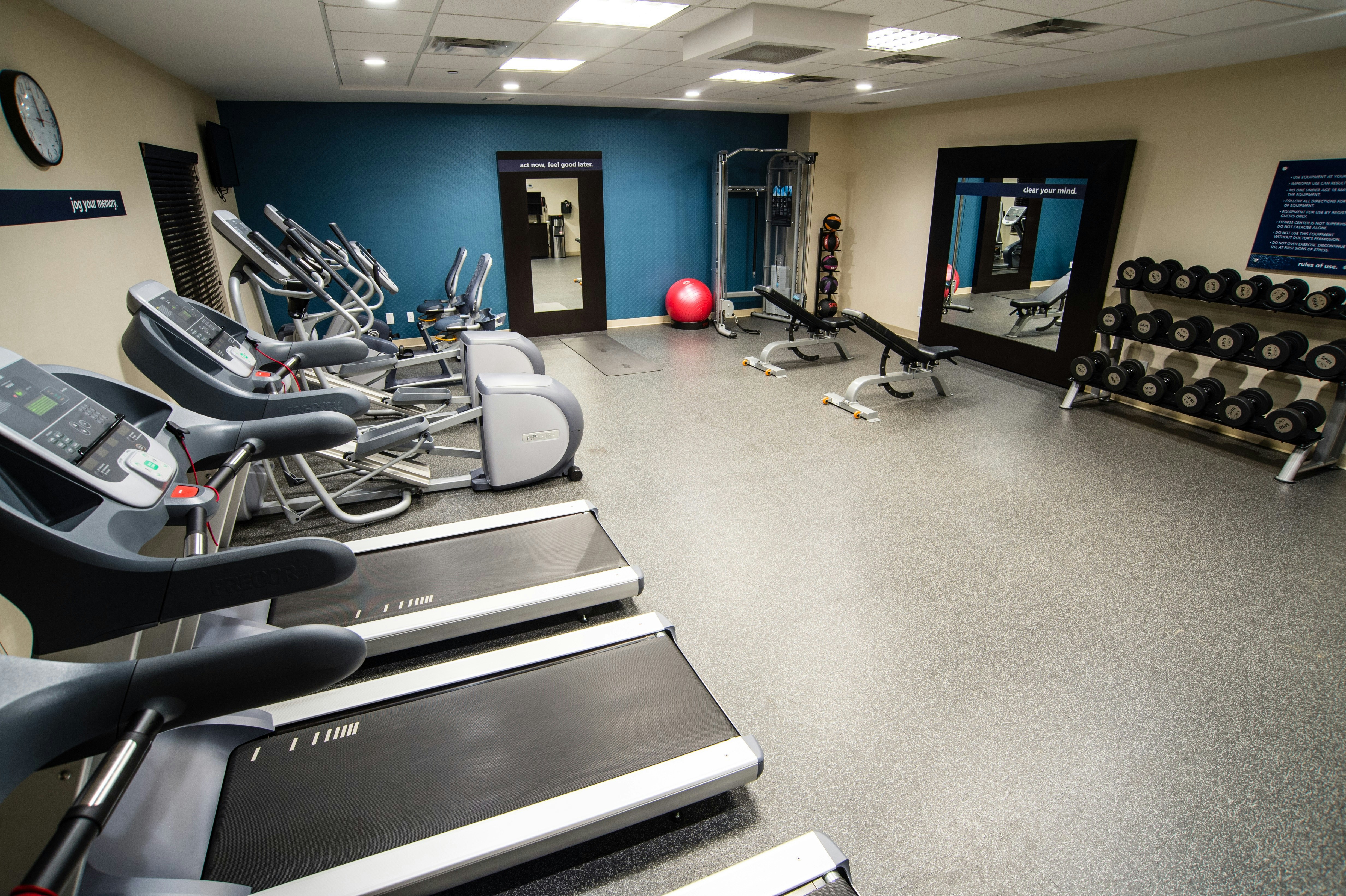 Hampton Inn Suites By Hilton Regina East Gate 27/44