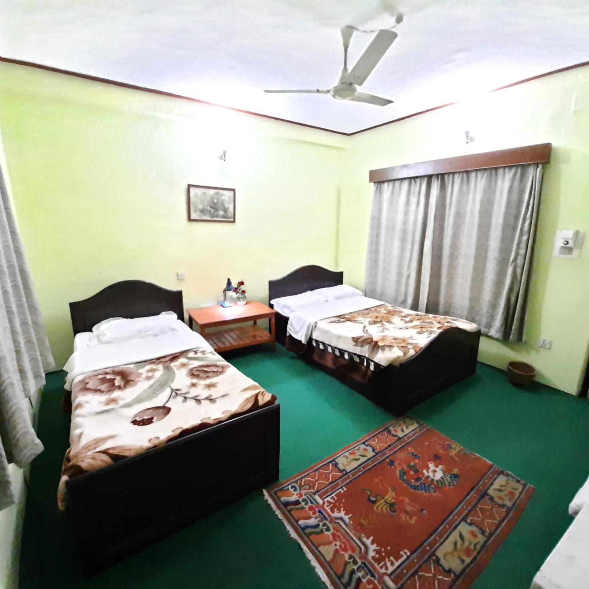 New Pokhara Lodge 19/51