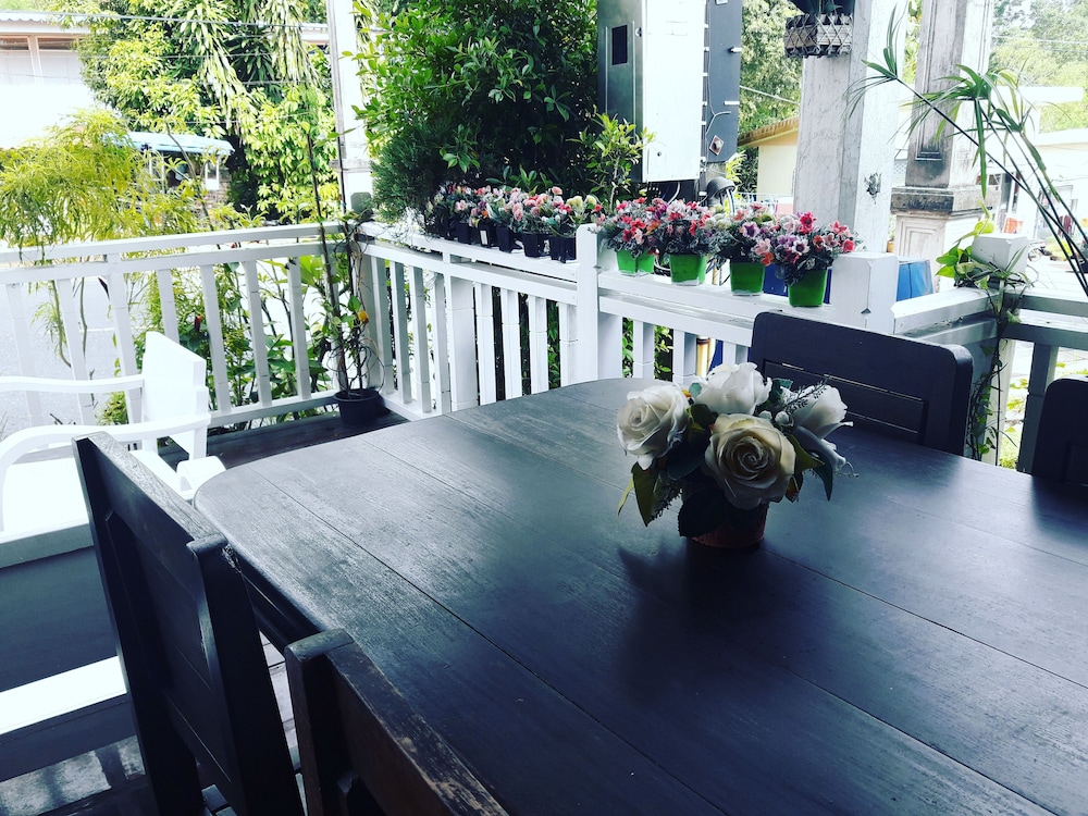 Baan Andaman Krabi 36/38