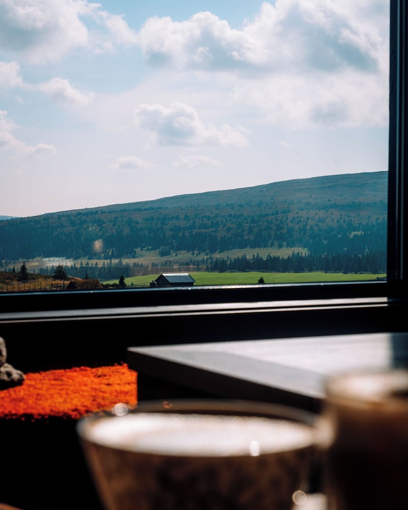 Pellestova Hotell Hafjell 45/50
